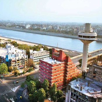 Ahmedabad City