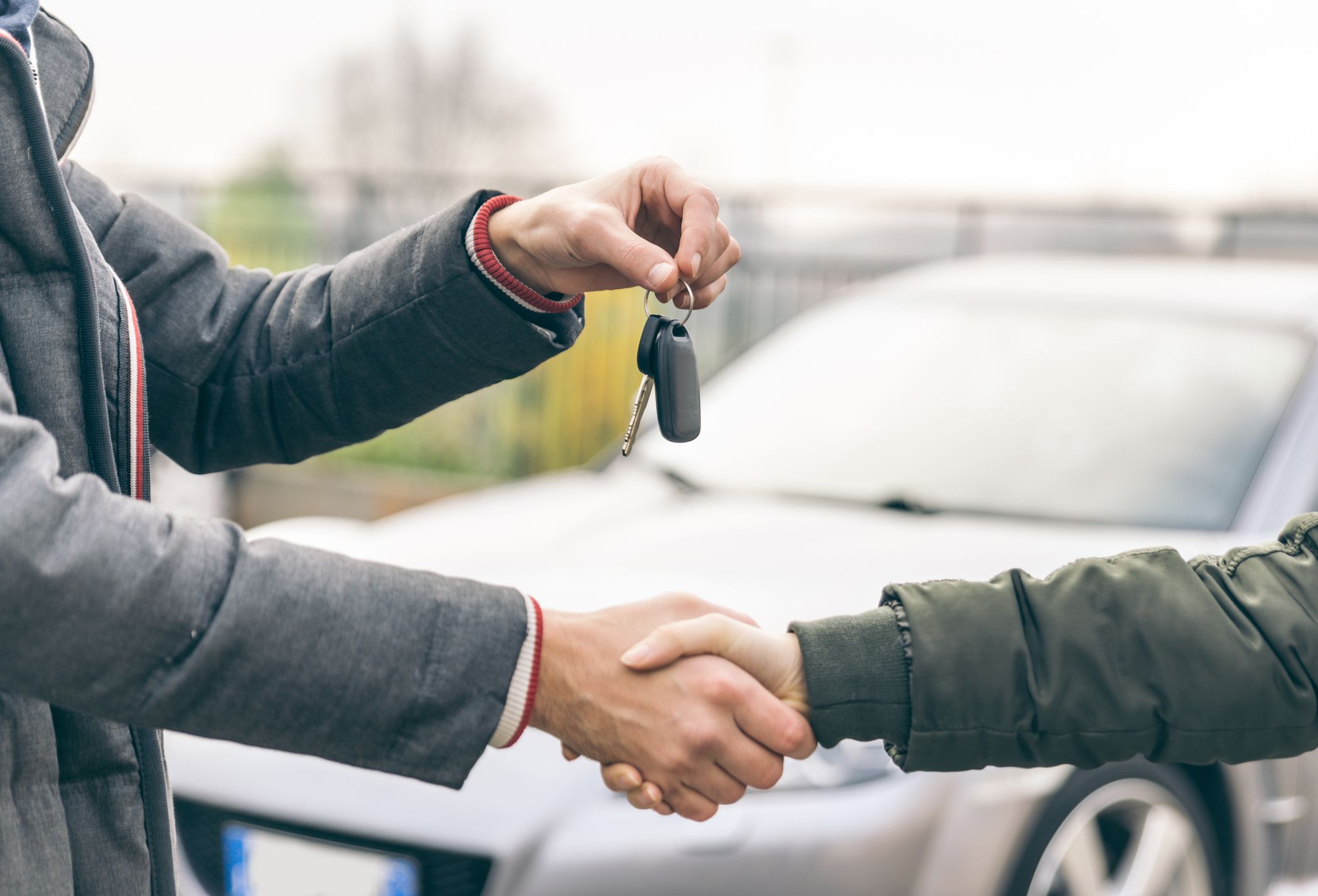 The Ultimate Guide to Buying and Selling Your Car in India
